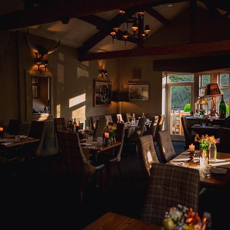 Shibden Mill Inn Halifax Esterno foto