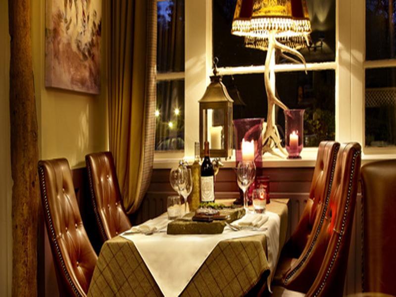 Shibden Mill Inn Halifax Esterno foto
