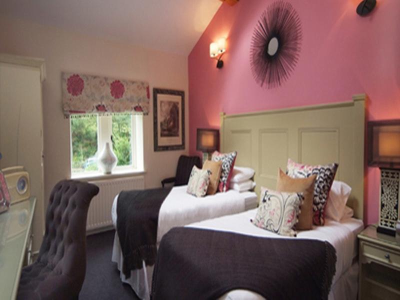Shibden Mill Inn Halifax Esterno foto