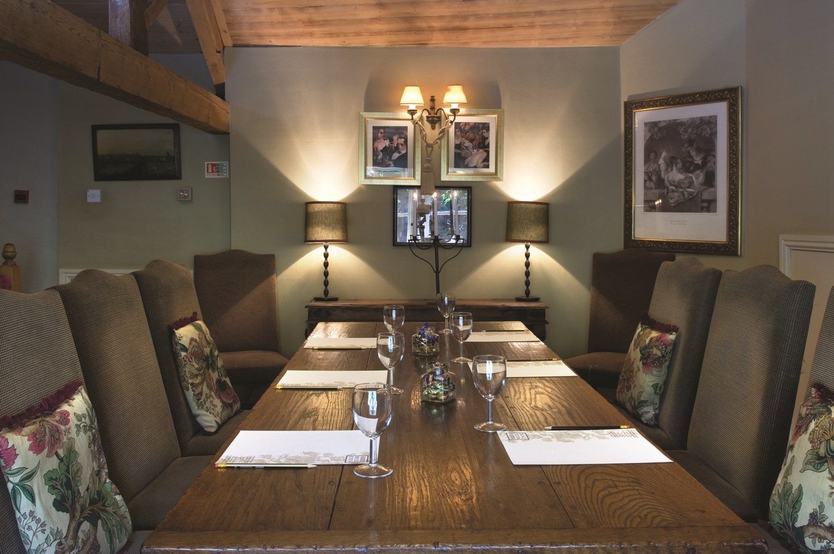 Shibden Mill Inn Halifax Servizi foto