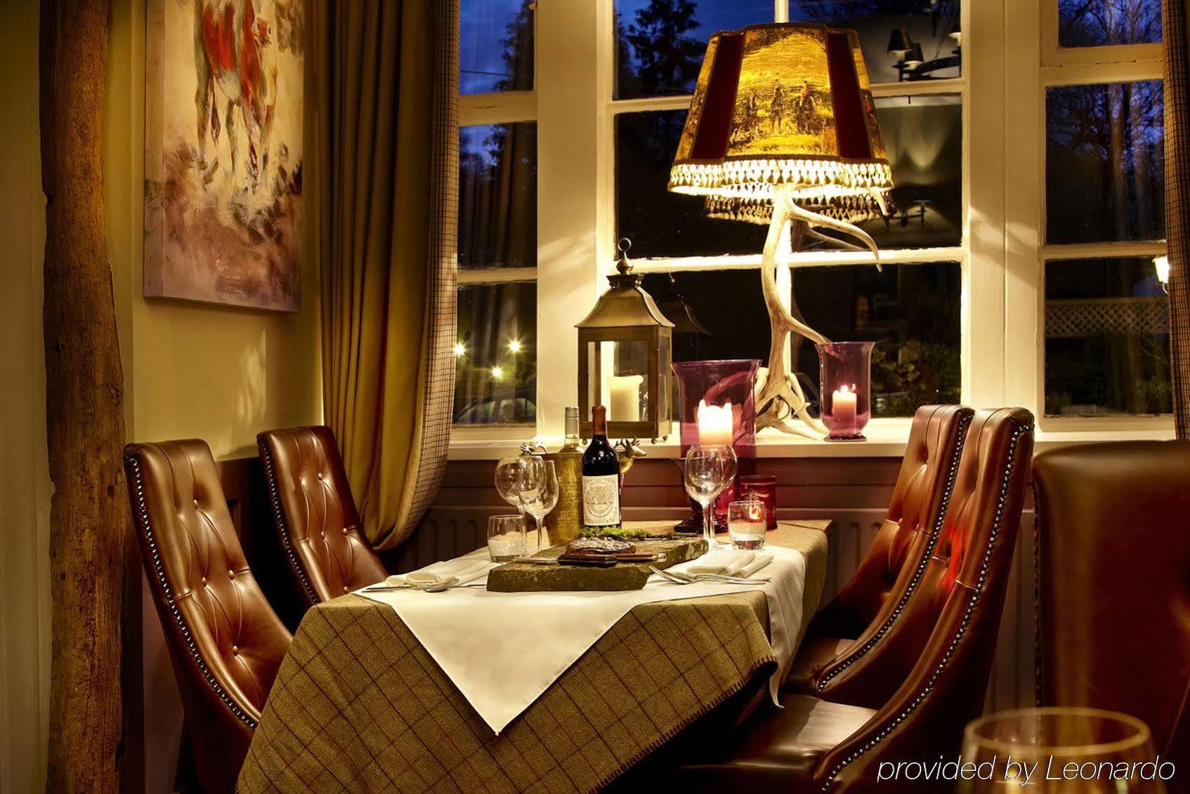 Shibden Mill Inn Halifax Esterno foto
