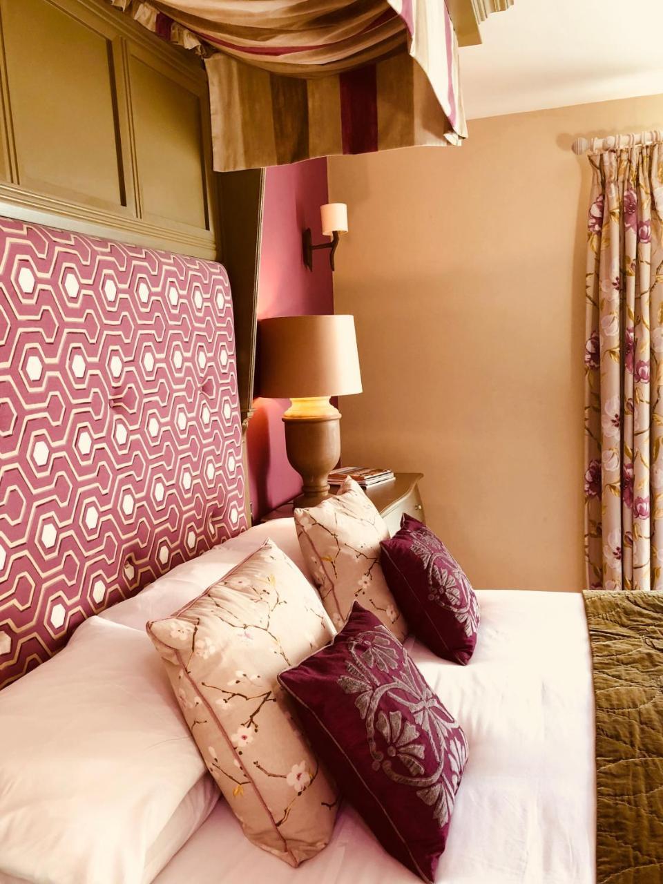 Shibden Mill Inn Halifax Esterno foto